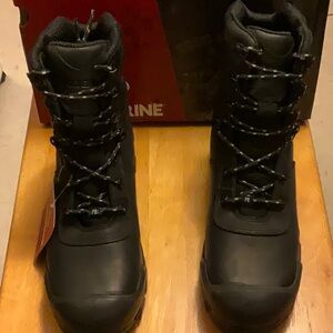 WOLVERINE MENS WARRIOR 8’ CM PR